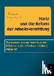 Eisenbach, Thomas - Hartz und die Reform der Arbeitsvermittlung