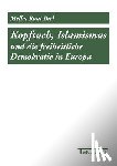 Biel, Melha Rout - Kopftuch, Islamismus und die freiheitliche Demokratie in Europa