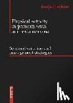 Hechler, Tanja - Physical Activity in Patients with Anorexia Nervosa