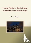Berg, Bernd - Hedge Fonds in Deutschland