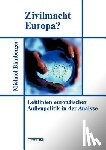 Blauberger, Michael - Zivilmacht Europa?