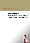 Kloweit-Herrmann, Manfred - Gender Mainstreaming