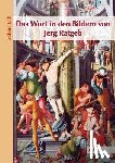 Oth, Sabine - Das Wort in den Bildern von Jerg Ratgeb