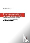 Kormalis, Vasileios - Internationalisierungsbetroffenheit und Internationalisierungsstrategien kleiner und mittlerer Unternehmen der deutschen Nahrungsmittelindustrie nach Vollendung des europaischen Binnenmarkts