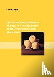 Ganss, Carolina - Studien zur symptomatischen Therapie von saurebedingten Zahnhartsubstanzverlusten (Erosionen)