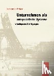 Prumm, Dominique - Unternehmen als autopoietische Systeme