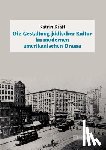 Kraft, Katrin - Die Gestaltung judischer Kultur im modernen amerikanischen Drama