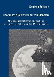 Edinger, Stephan - Literarische Reisen zu fernen Planeten