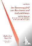 Riebe, Jan - Im Spannungsfeld von Rassismus und Antisemitismus