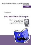 Speier, Holger - Gott als Initiator des Fragens - Helmut Thielickes Apologetik im theologie- und zeitgeschichtlichen Kontext