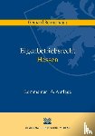 Bennemann, Gerhard - Eigenbetriebsrecht Hessen