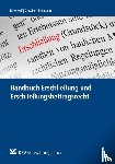  - Handbuch Erschließung und Erschließungsbeitragsrecht