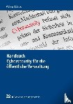  - Handbuch Cybersecurity für die öffentliche Verwaltung