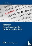  - Handbuch Korruptionsprävention für die öffentliche Hand
