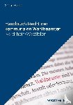  - Handbuch Recht der kommunalen Wahlbeamten