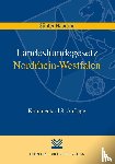 Haurand, Günter - Landeshundegesetz Nordrhein-Westfalen