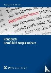  - Handbuch Berufsbild Bürgermeister