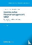 Fritze, Christian, Mutschler, Klaus, Stockel-Veltmann, Christoph - Kommunales Finanzmanagement NRW