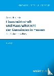 Daneke, Uwe, Eimer, Angelika, Hahn, Dieter - Finanzwirtschaft und Haushaltsrecht der Gemeinden in Hessen