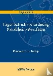 Müller, Jürgen - Eigenbetriebsverordnung Nordrhein-Westfalen