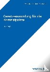 Bergner, Stan, Burger, Dominik, Schröder, Gorden - Gesetzessammlung für die Kriminalpolizei
