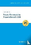 Grimberg, Michael - Neues Kommunales Haushaltsrecht LSA