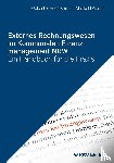 Golombiewski, Bettina, Körner, Stephan, Mankel, Birte, Wagner, Nadine - Handbuch Externes Rechnungswesen