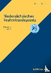 Thomas, Klaus, Tesmer, Günter - Niedersächsisches Realverbandsgesetz