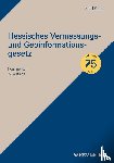 Köhler, Gerd - Hessisches Vermessungs- und Geoinformationsgesetz