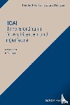 Theißen, Rolf, Pöhlker, Johannes U., Adrians, Günter, Böttcher, Jens - HOAI - Honorarordnung für Architekten und Ingenieure