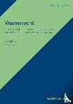 Queitsch, Peter - Wasserrecht