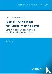 Grosse, Michael, Weber, Dirk, Wesemann, Michael - SGB II und SGB XII für Studium und Praxis (Bd. 3/3)