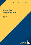 Börner, Karlheinz, Braum-Schleicher, Tanja, Renker, Tim - Hessisches Disziplinargesetz