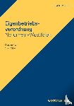 Müller, Jürgen - Eigenbetriebsverordnung Nordrhein-Westfalen