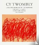 Bastian, Heiner - Cy Twombly