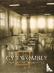 Twombly, Cy - Cy Twombly - Photographs IV