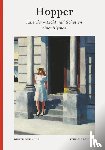 Hopper, Edward, Ottinger, Didier - Hopper: Amerika - Licht und Schatten eines Mythos