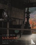 Sassen, Simone - Saigoku - Pilgrimage of the 33 Temples, Photographs by Simone Sassen
