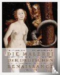Bonnet, Anne-Marie, Kopp-Schmidt, Gabriele - Die Malerei der deutschen Renaissance