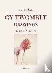 Twombly, Cy - Drawings