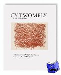Twombly, Cy - The Printed Graphic Work