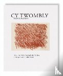 Twombly, Cy - Cy Twombly - The Printed Graphic Work. Catalogue Raisonne