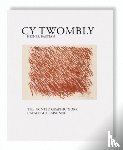 Twombly, Cy - The Printed Graphic Work