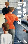  - MoMA Highlights