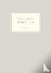 Handke, Peter - 19 Pilzdrucke