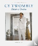 Roscio, Florian Illies - Cy Twombly - Homes And Studios