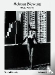 Newton, Helmut - Helmut Newton: Private Property