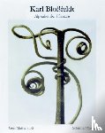 Bloßfeldt, Karl - Karl Blossfeldt: Alphabet of Plants