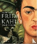 Kahlo, Frida, Prignitz-Poda, Helga - Frida Kahlo. Die Malerin und ihr Werk
