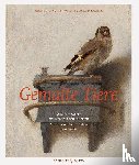 - Gemalte Tiere